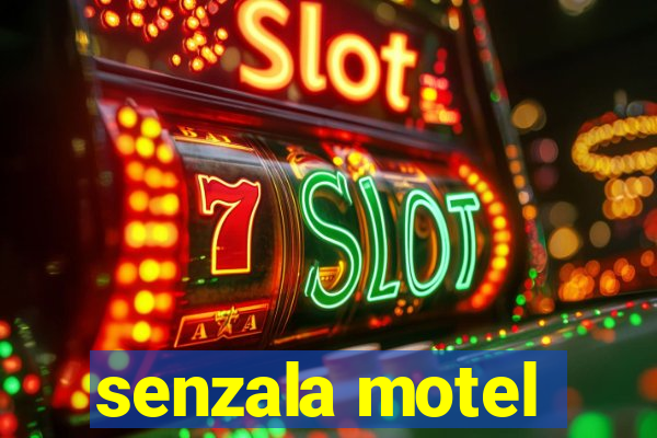 senzala motel